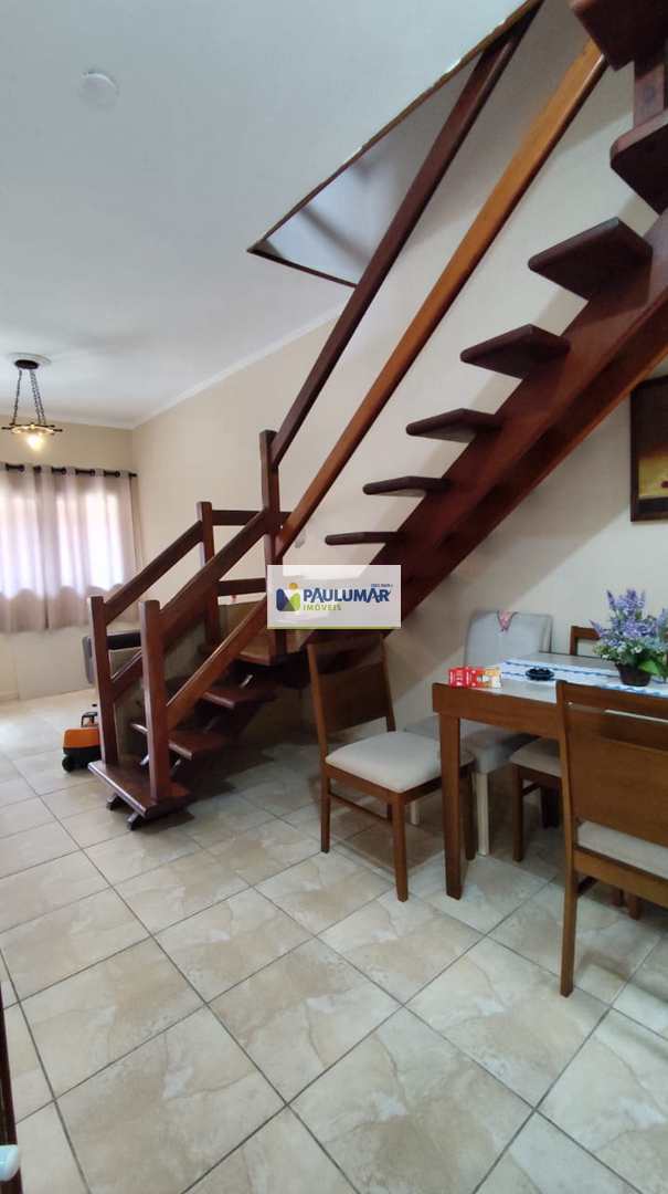 Casa à venda com 3 quartos, 98m² - Foto 4