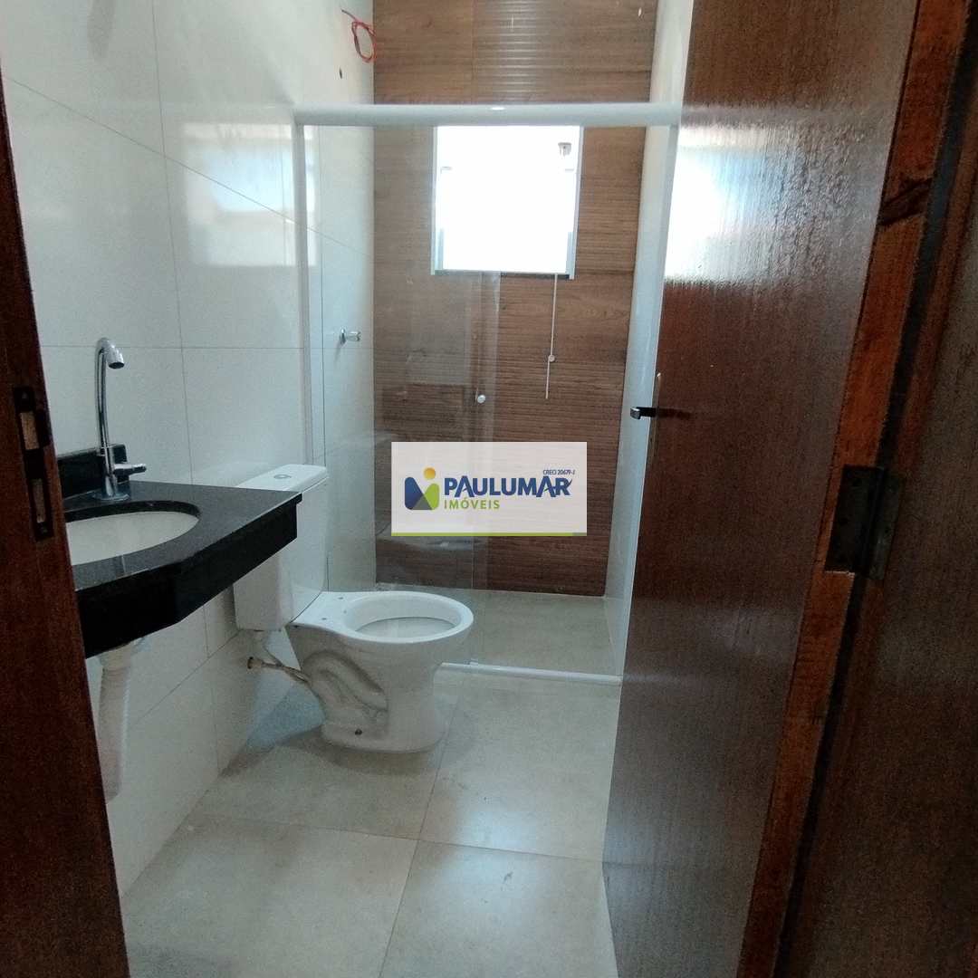 Casa à venda com 2 quartos, 68m² - Foto 10