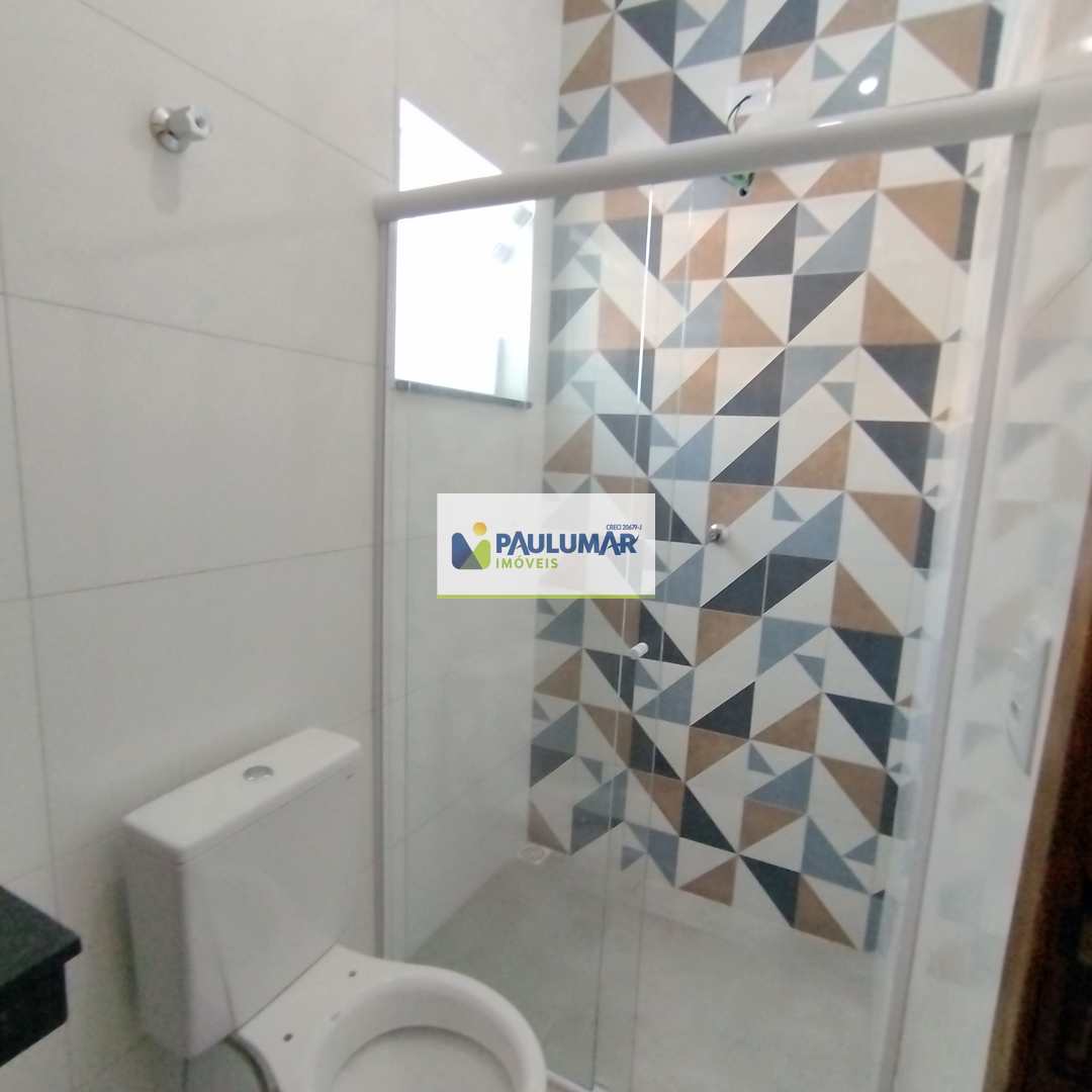 Casa à venda com 2 quartos, 68m² - Foto 14