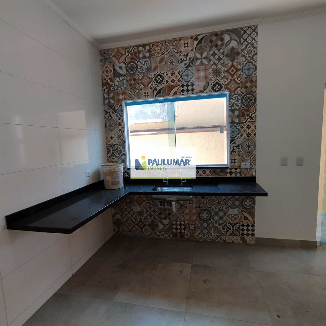 Casa à venda com 2 quartos, 68m² - Foto 6