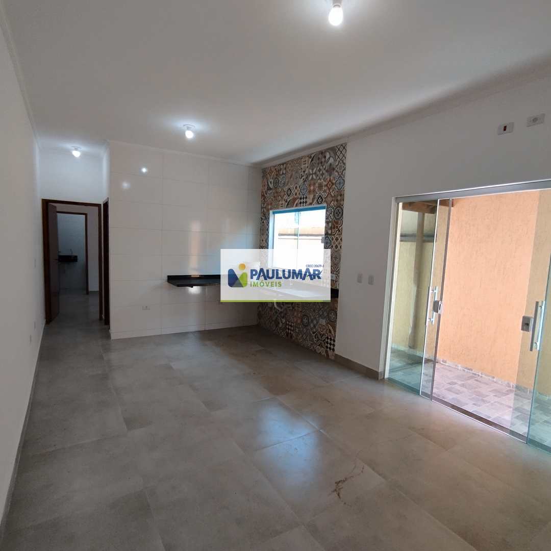 Casa à venda com 2 quartos, 68m² - Foto 9