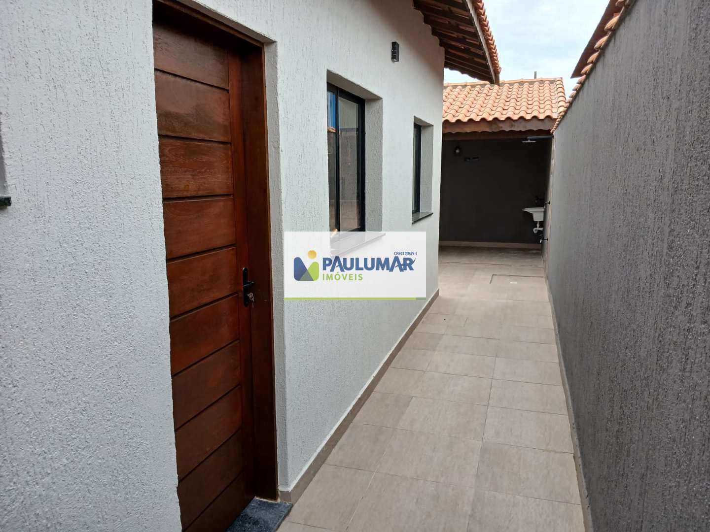 Casa à venda com 2 quartos, 53m² - Foto 19