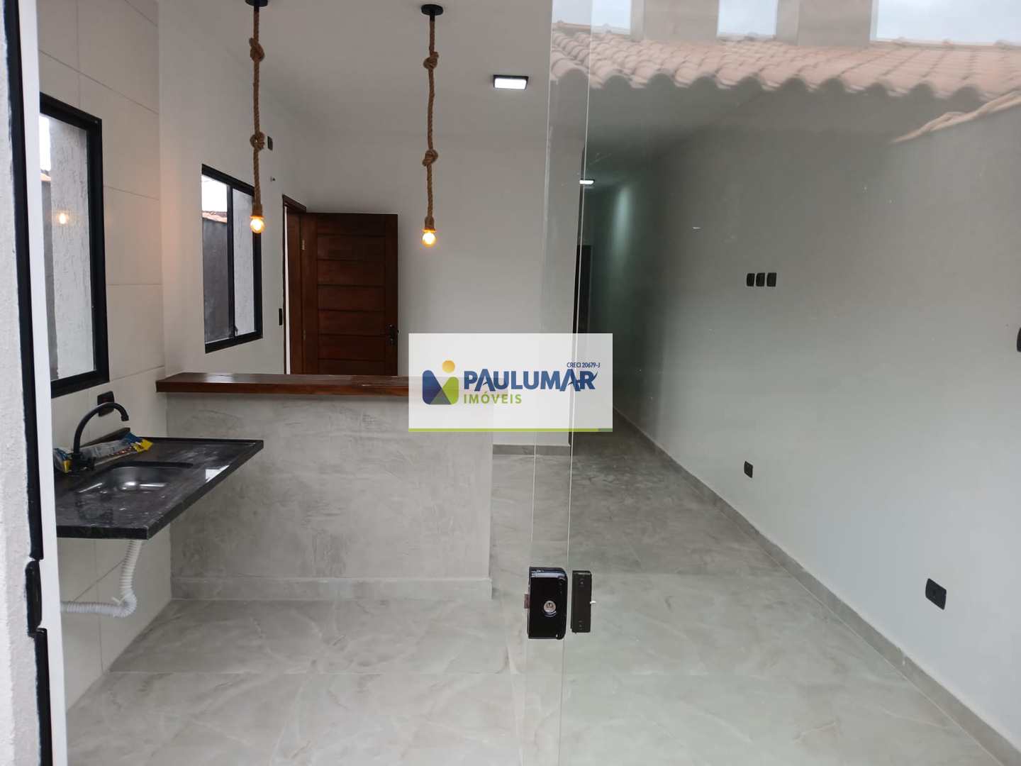 Casa à venda com 2 quartos, 53m² - Foto 12