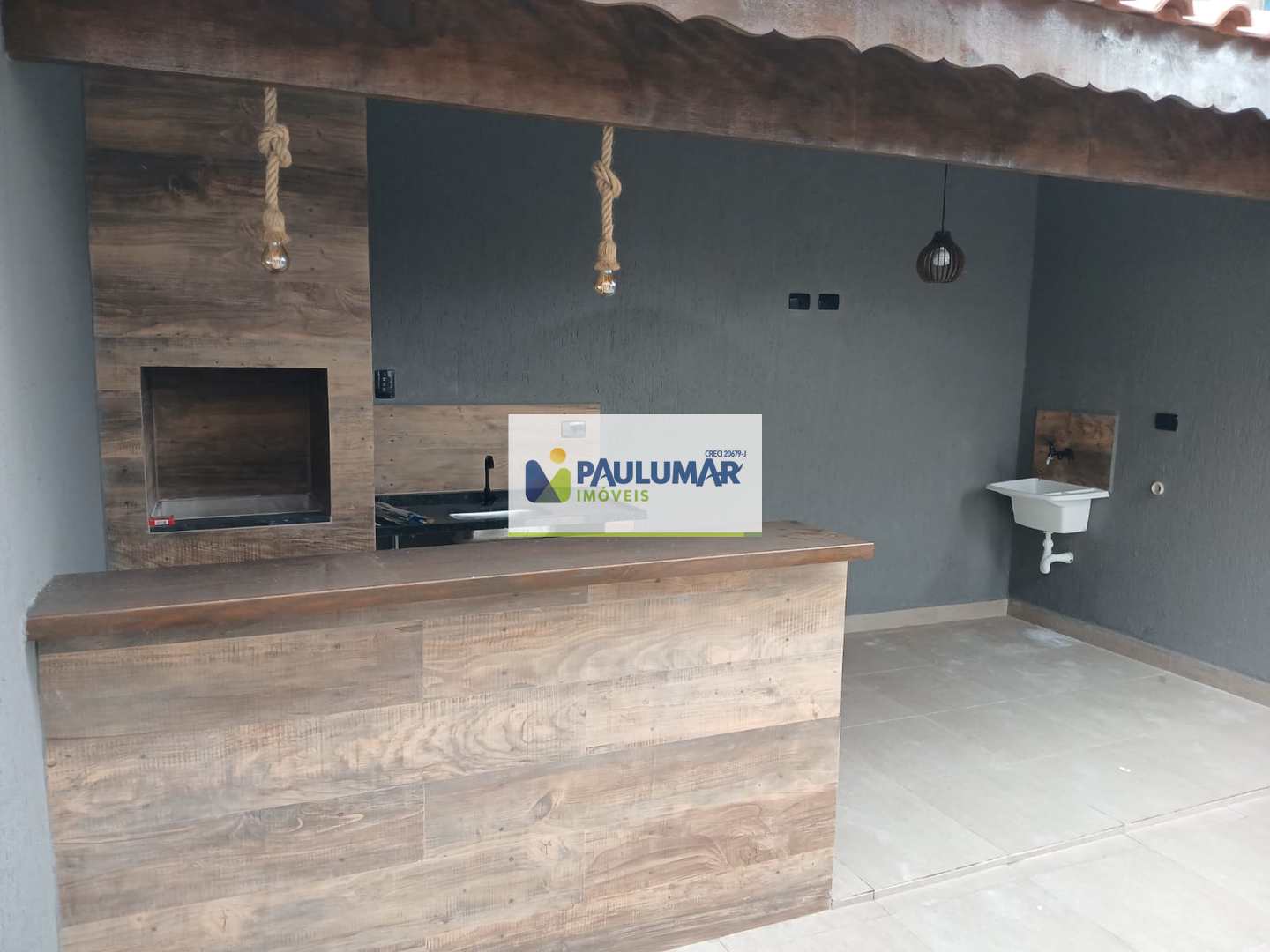 Casa à venda com 2 quartos, 53m² - Foto 15