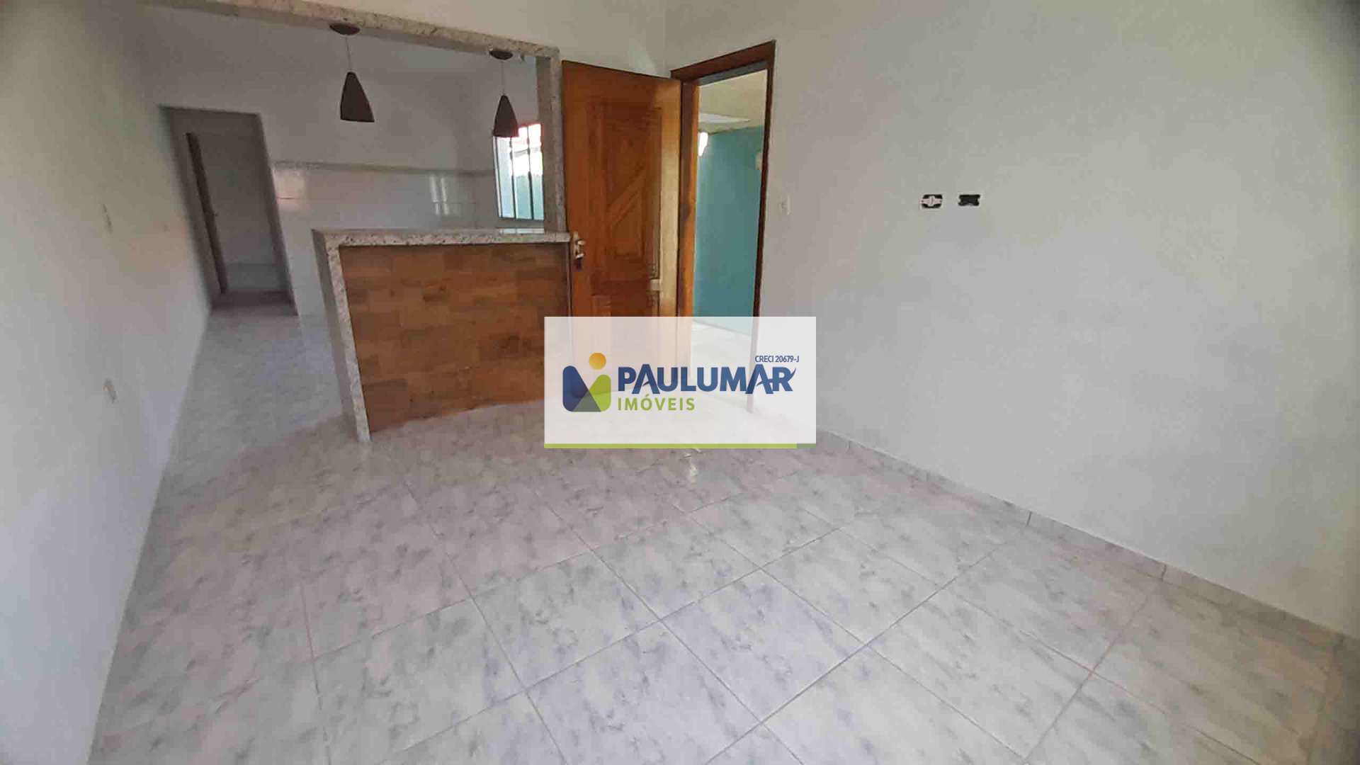 Casa para alugar com 1 quarto, 67m² - Foto 3