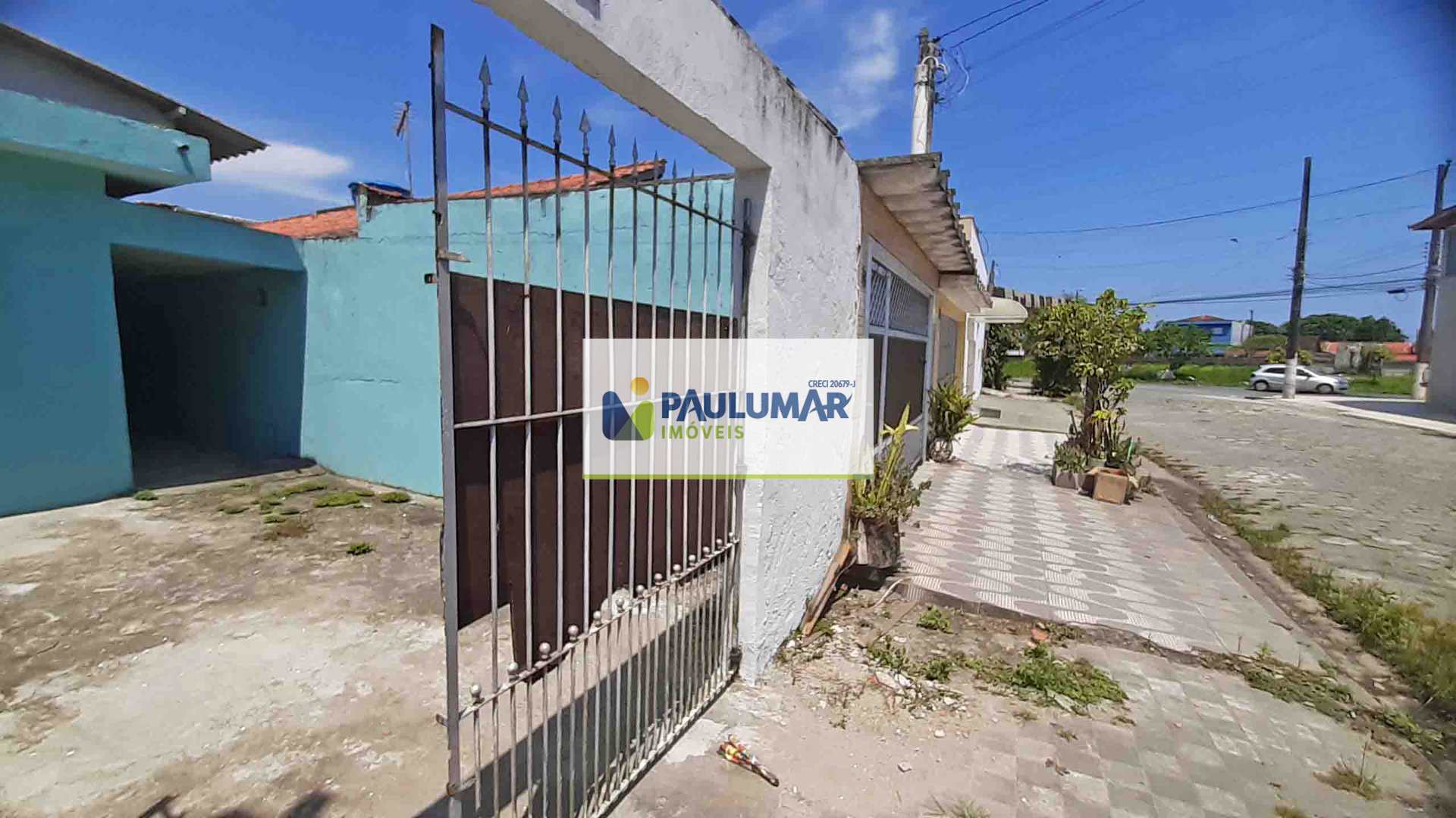 Casa para alugar com 1 quarto, 67m² - Foto 16