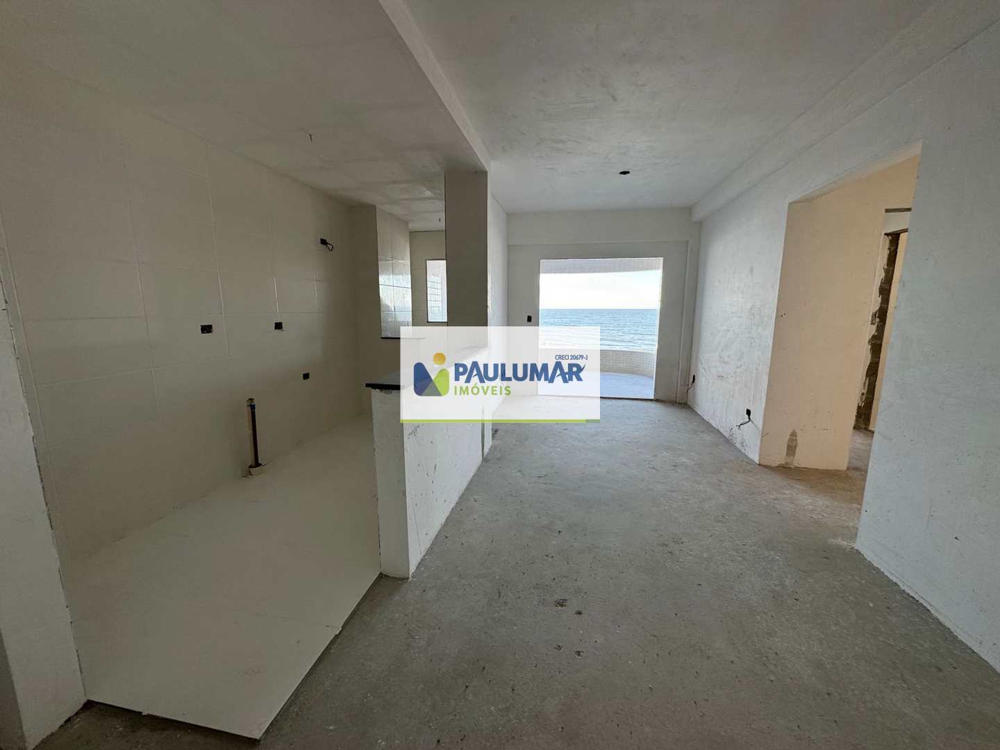 Apartamento à venda com 2 quartos, 78m² - Foto 3