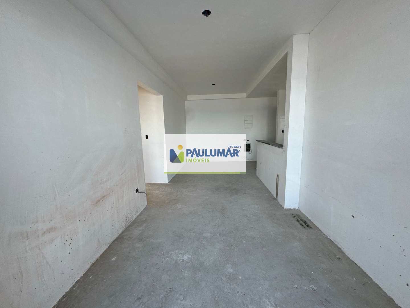 Apartamento à venda com 2 quartos, 78m² - Foto 2