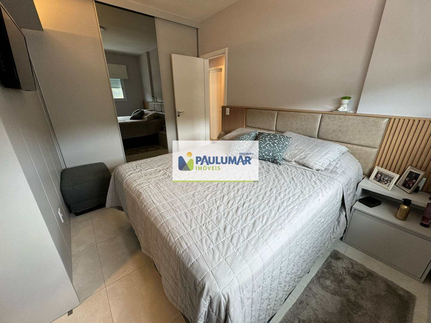 Apartamento à venda com 4 quartos, 160m² - Foto 23