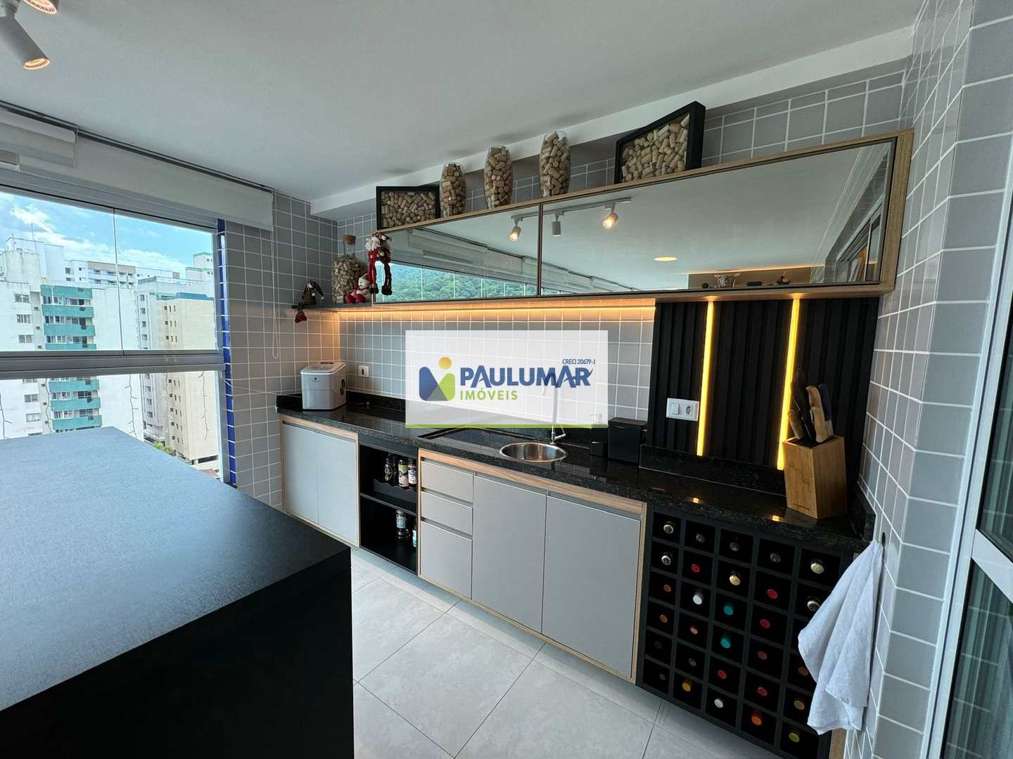 Apartamento à venda com 4 quartos, 160m² - Foto 15