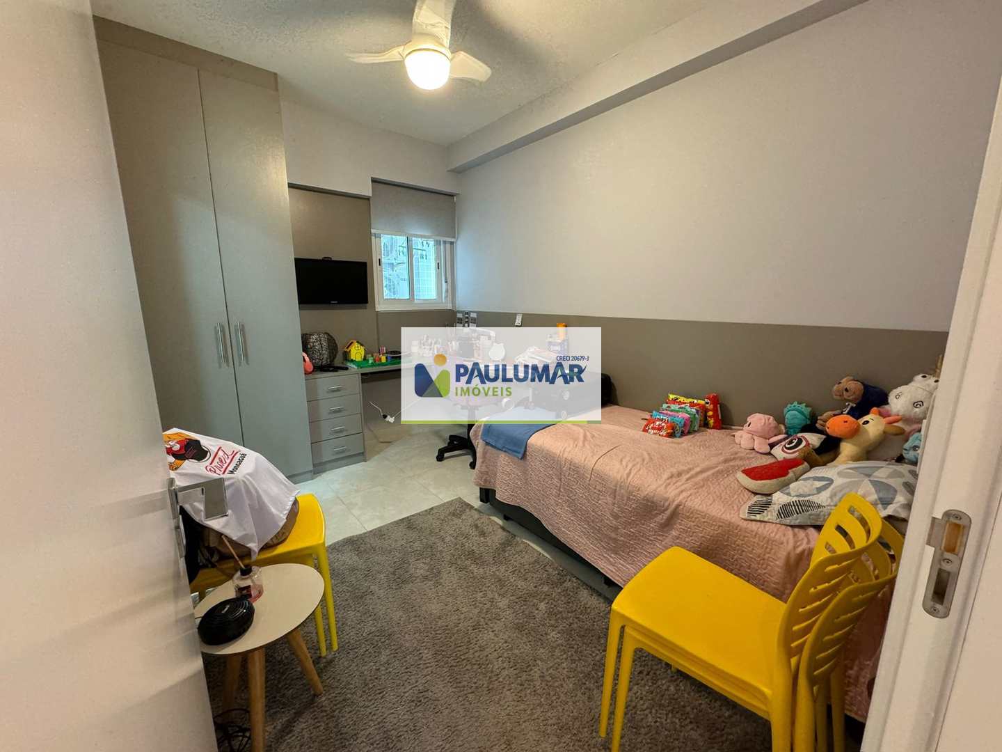 Apartamento à venda com 4 quartos, 160m² - Foto 28