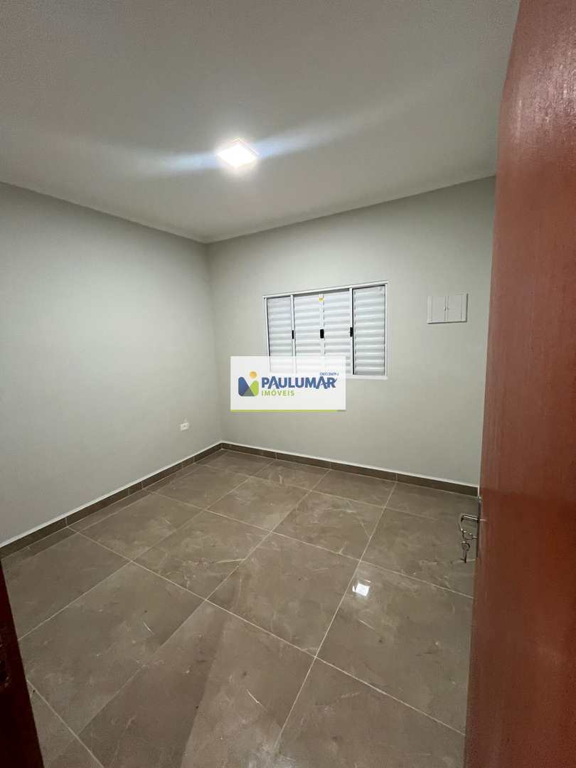 Casa à venda com 3 quartos, 82m² - Foto 6