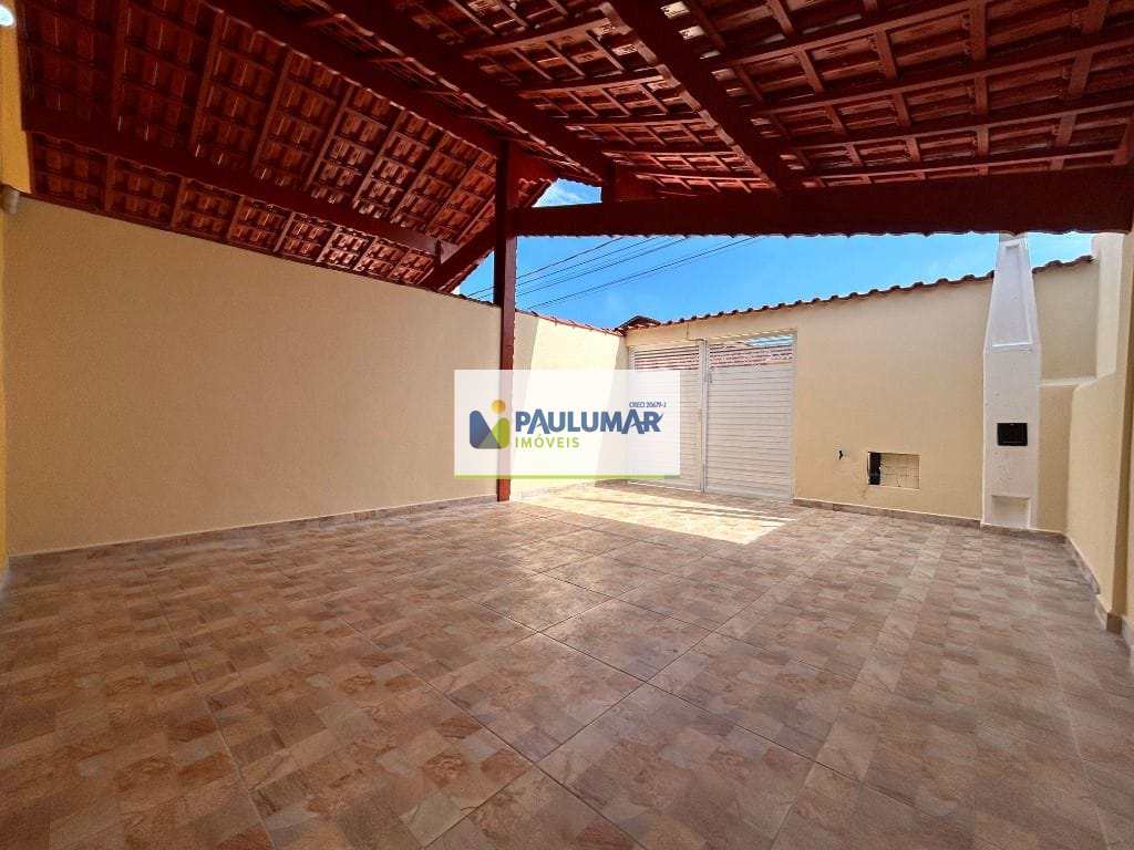 Casa à venda com 3 quartos, 99m² - Foto 12