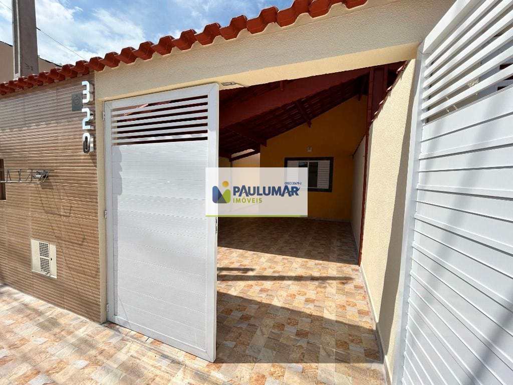 Casa à venda com 3 quartos, 99m² - Foto 10