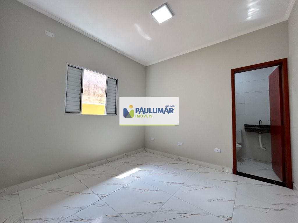 Casa à venda com 3 quartos, 99m² - Foto 18