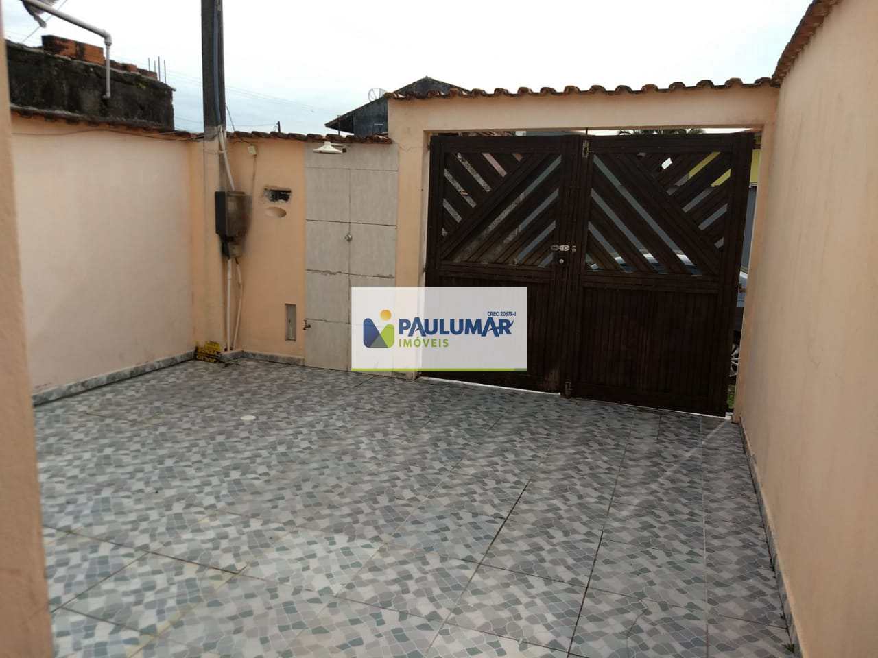 Casa à venda e aluguel com 2 quartos, 75m² - Foto 4