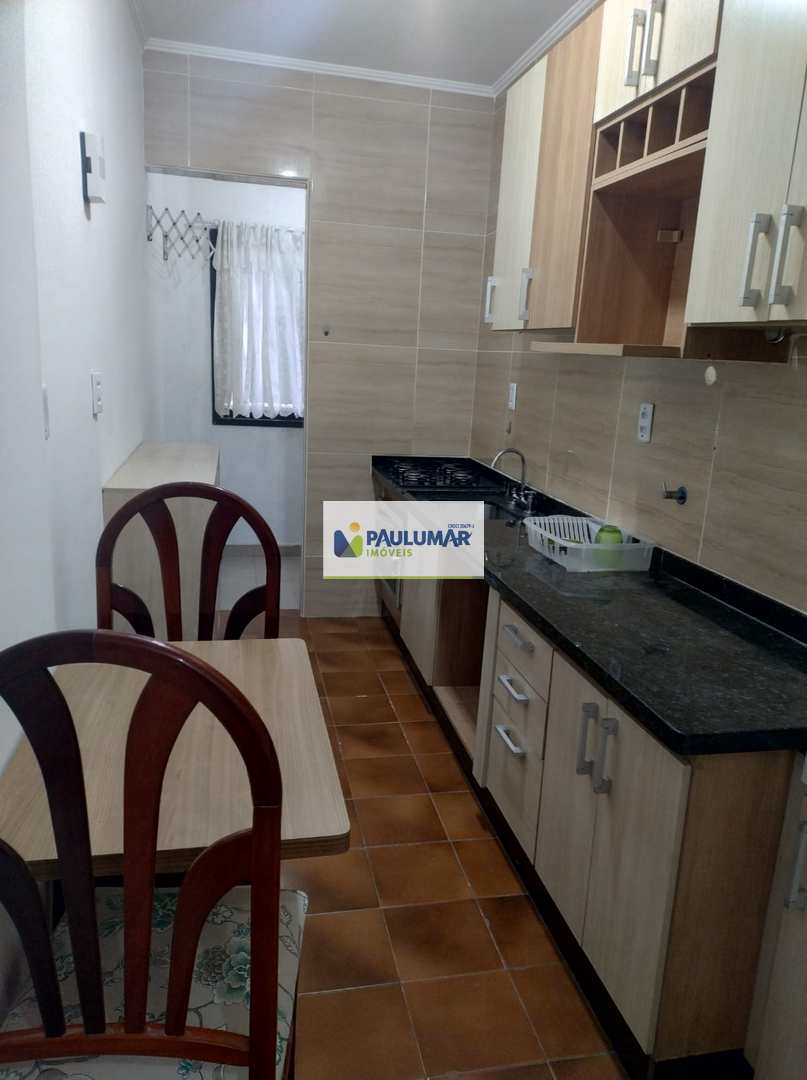 Apartamento à venda com 2 quartos, 65m² - Foto 6