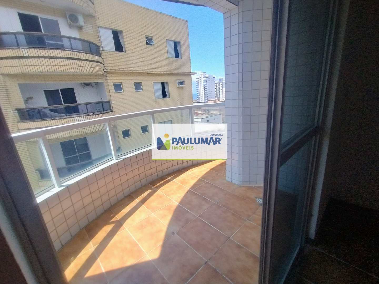 Apartamento à venda com 2 quartos, 97m² - Foto 5