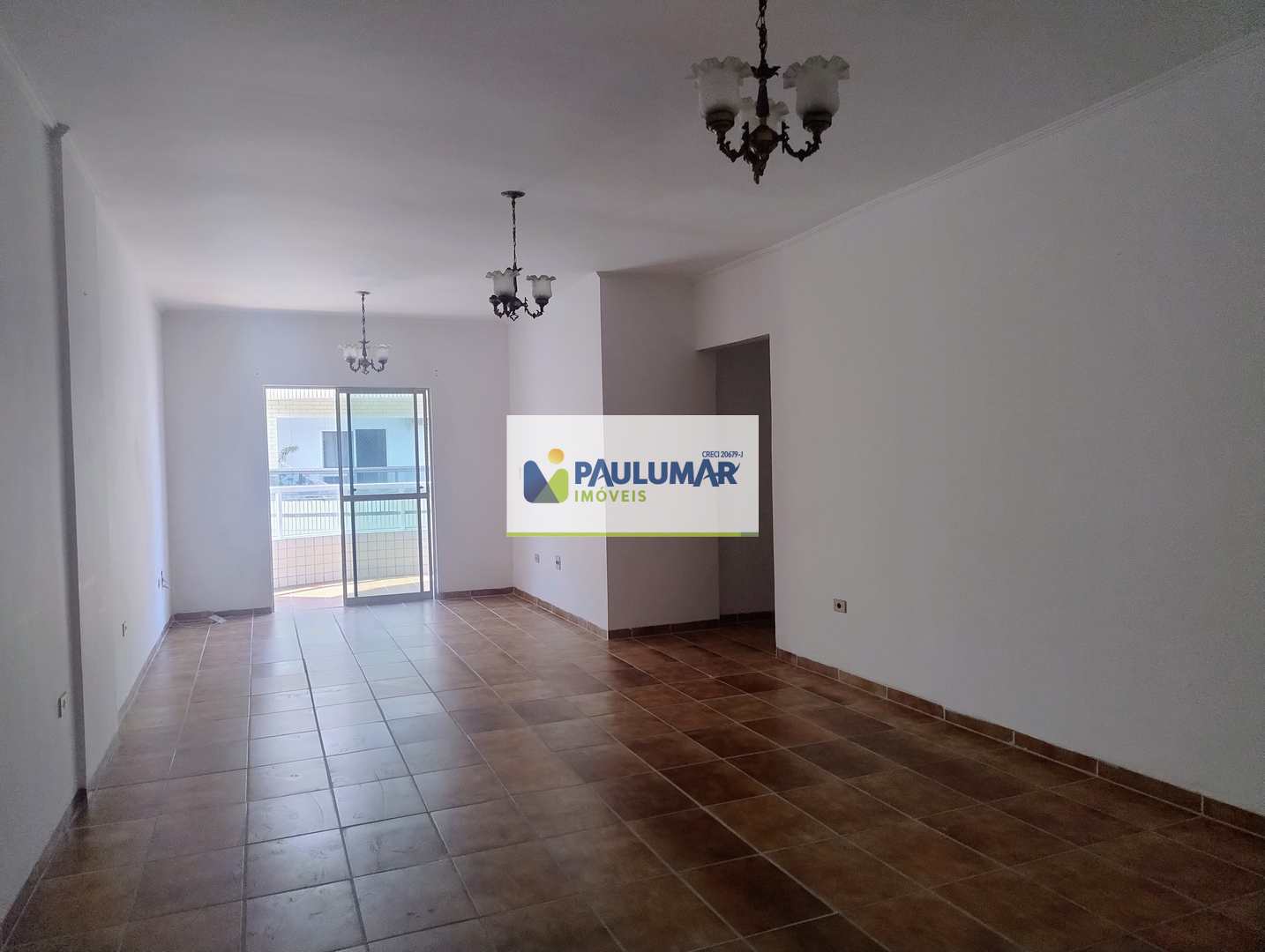 Apartamento à venda com 2 quartos, 97m² - Foto 4