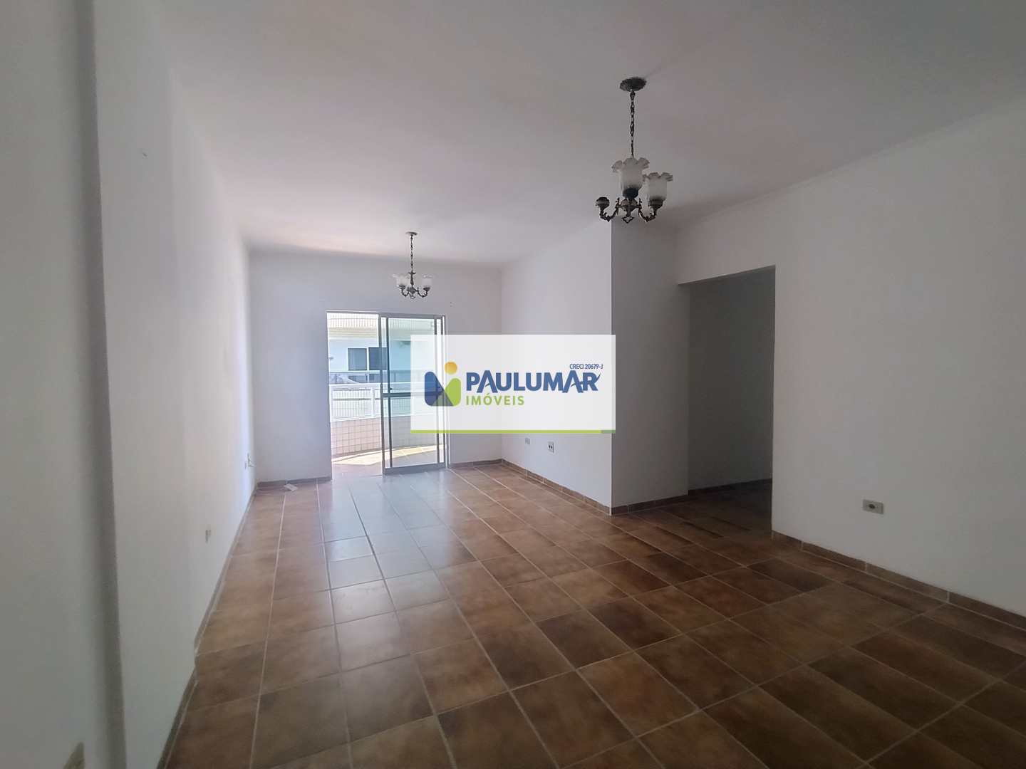 Apartamento à venda com 2 quartos, 97m² - Foto 3