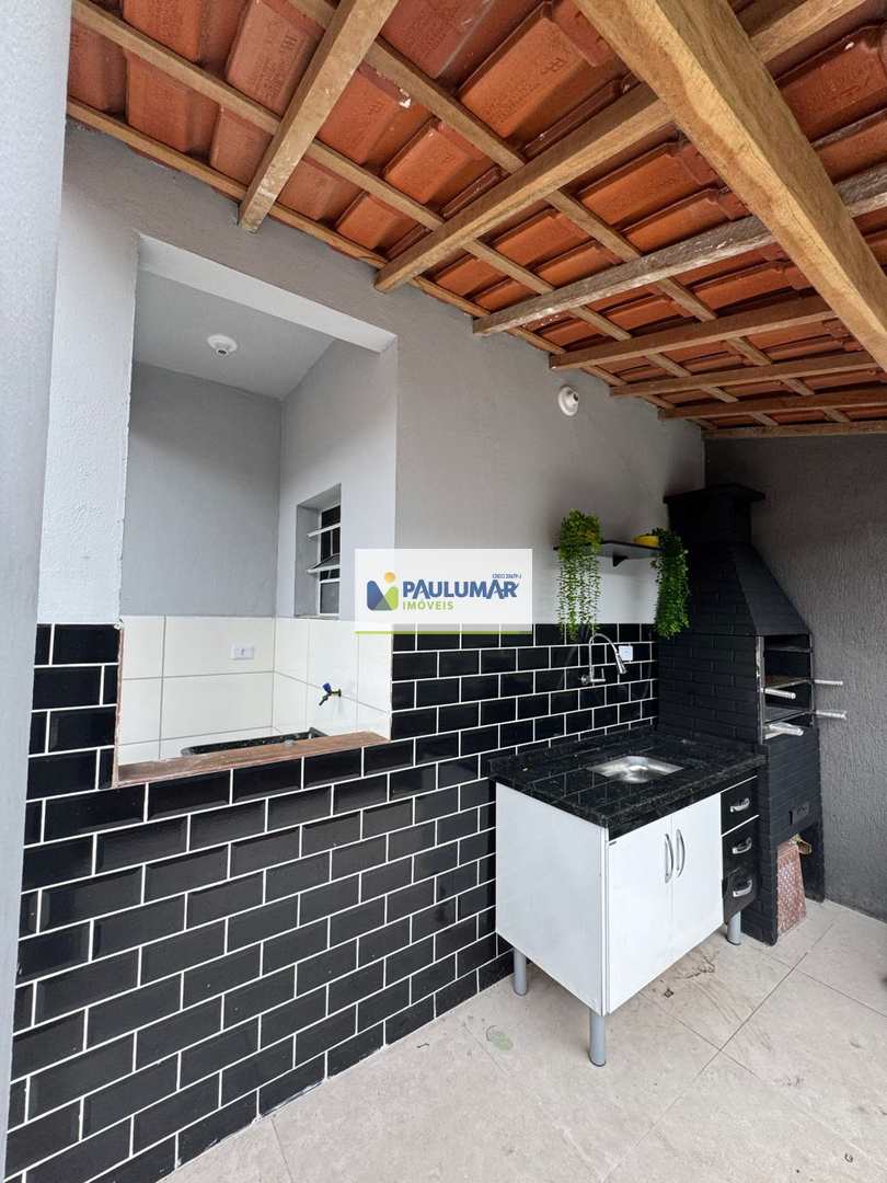 Casa à venda com 2 quartos, 58m² - Foto 7