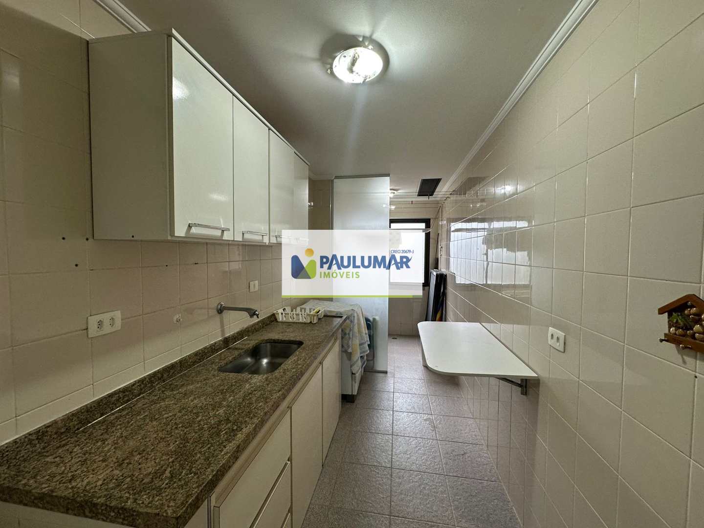 Apartamento à venda com 2 quartos, 98m² - Foto 3