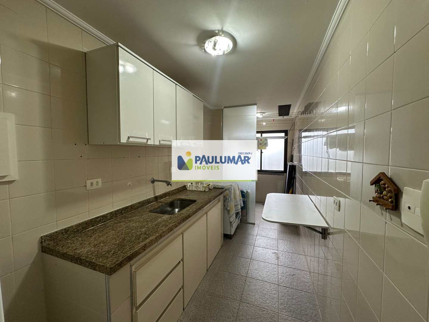 Apartamento à venda com 2 quartos, 98m² - Foto 4