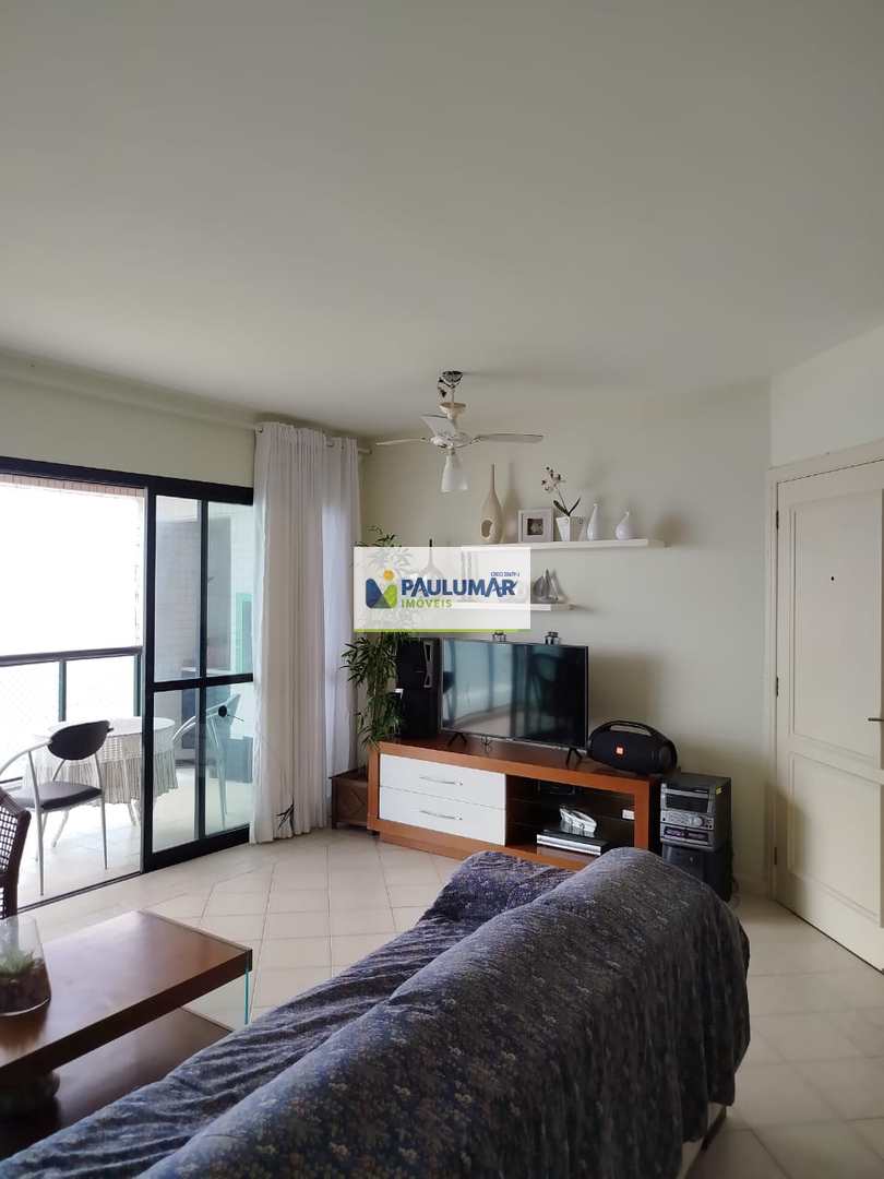 Apartamento à venda com 3 quartos, 120m² - Foto 9