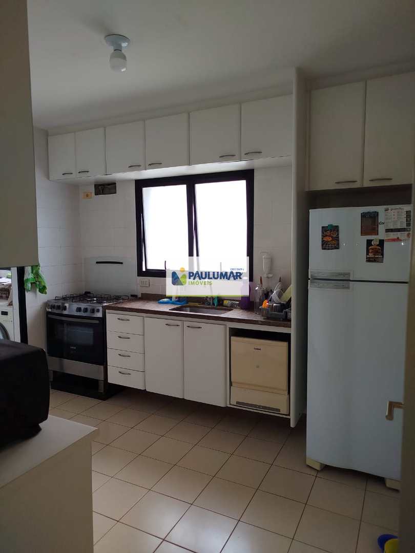 Apartamento à venda com 3 quartos, 120m² - Foto 20