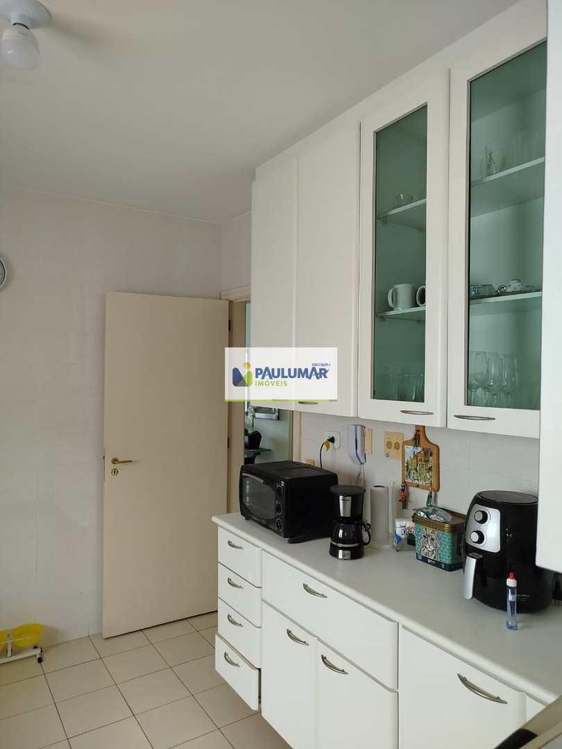 Apartamento à venda com 3 quartos, 120m² - Foto 22