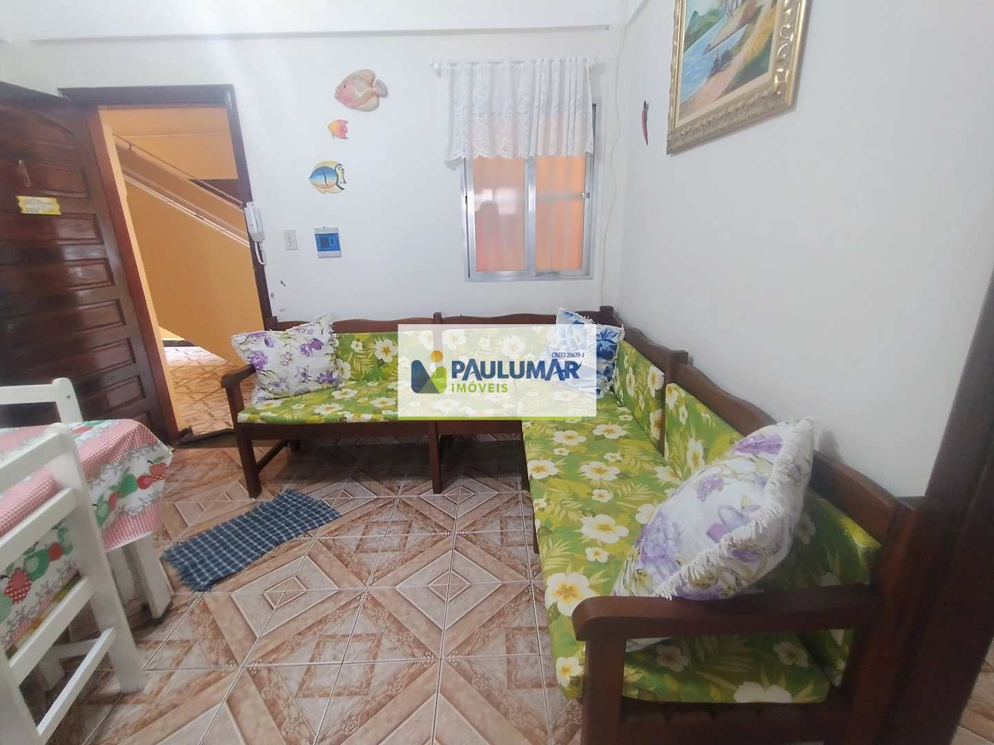 Apartamento à venda com 2 quartos, 56m² - Foto 13