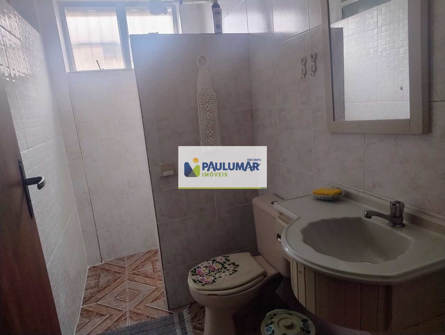 Apartamento à venda com 2 quartos, 56m² - Foto 9