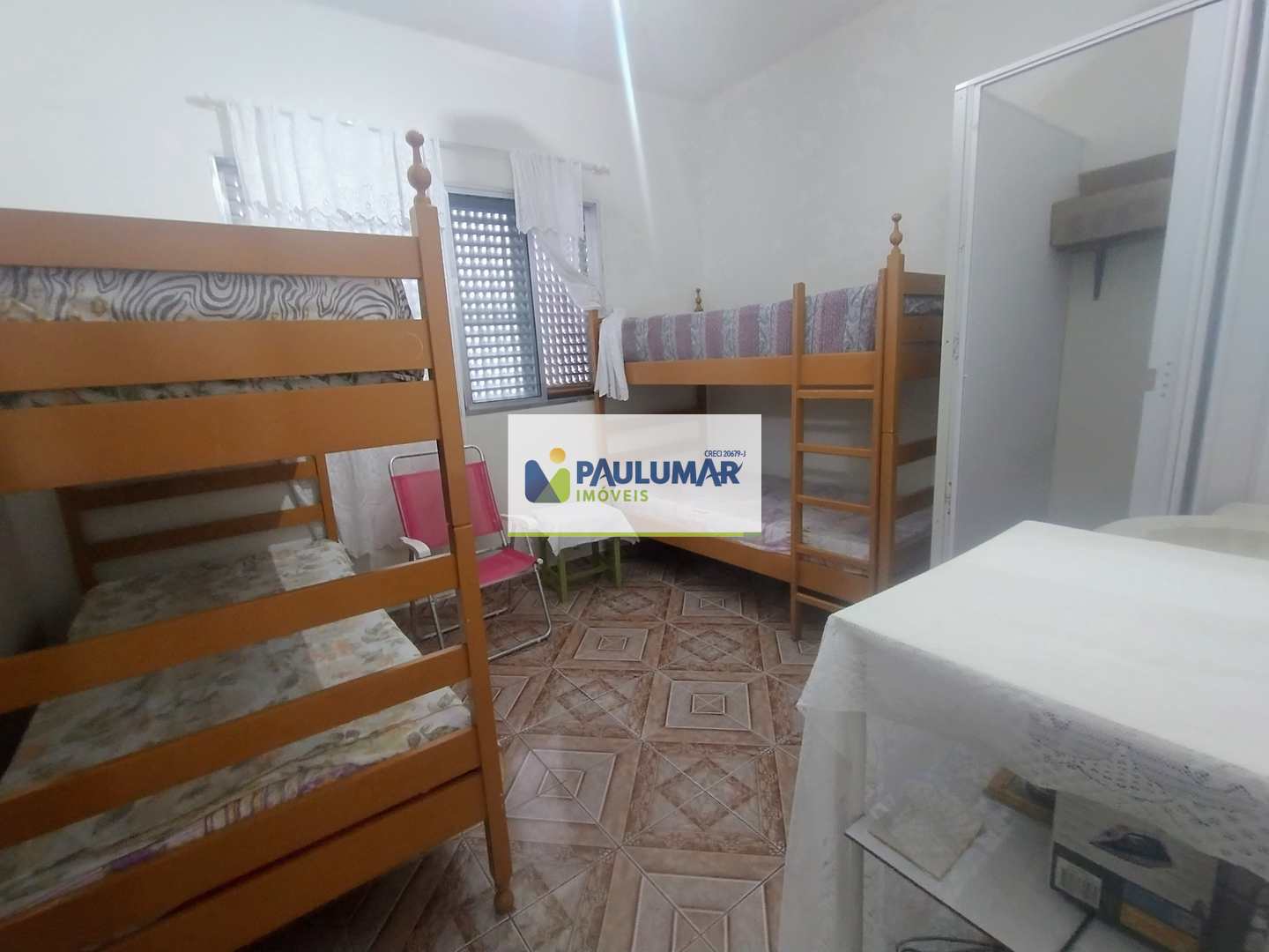 Apartamento à venda com 2 quartos, 56m² - Foto 10