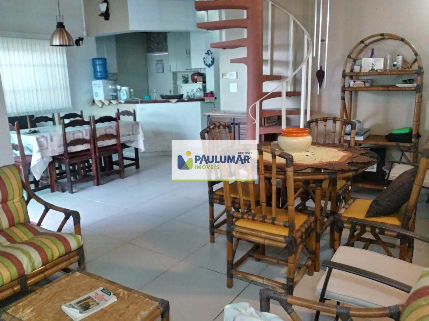 Casa à venda com 3 quartos, 148m² - Foto 26