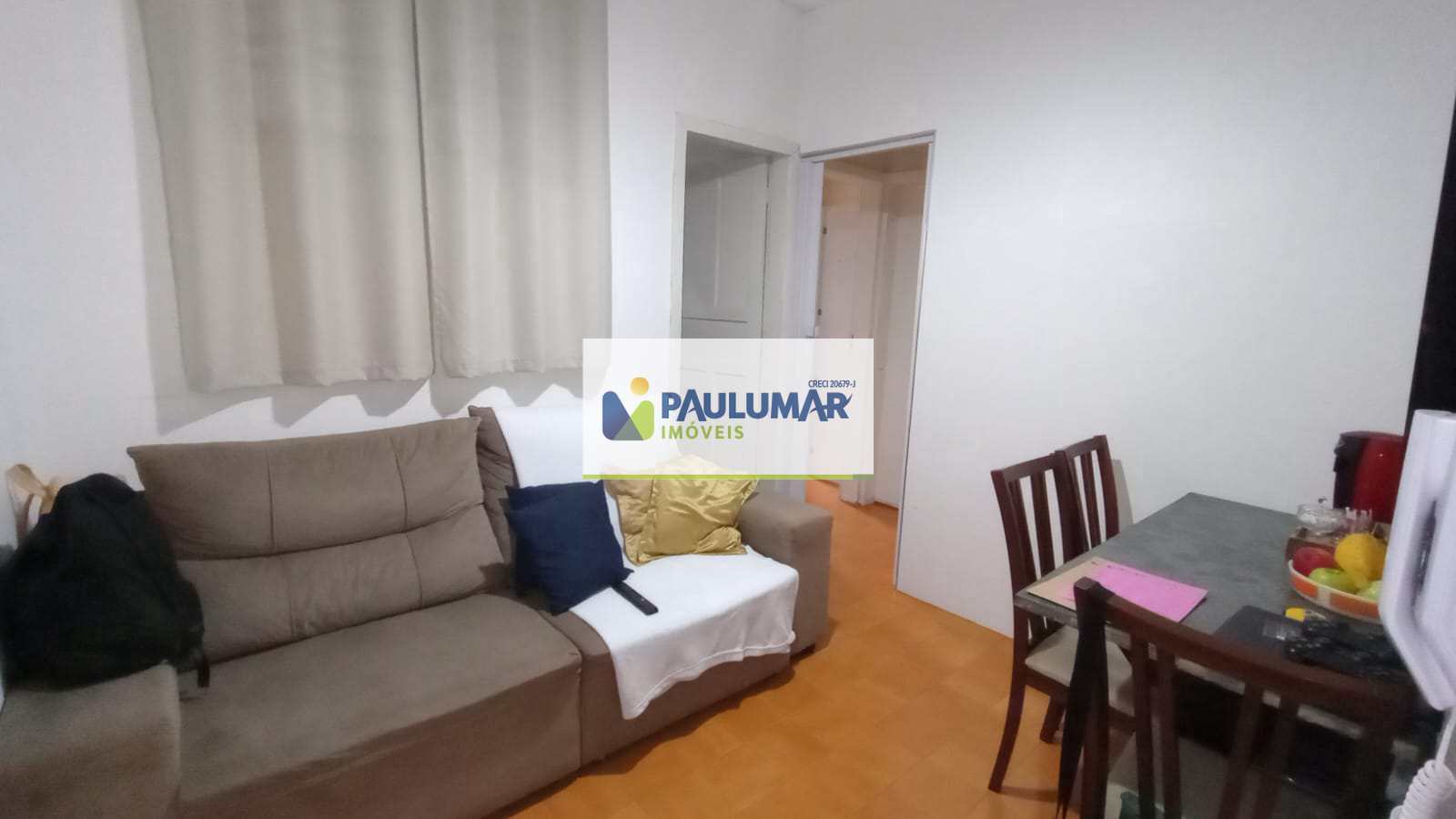 Apartamento à venda e aluguel com 2 quartos, 37m² - Foto 3