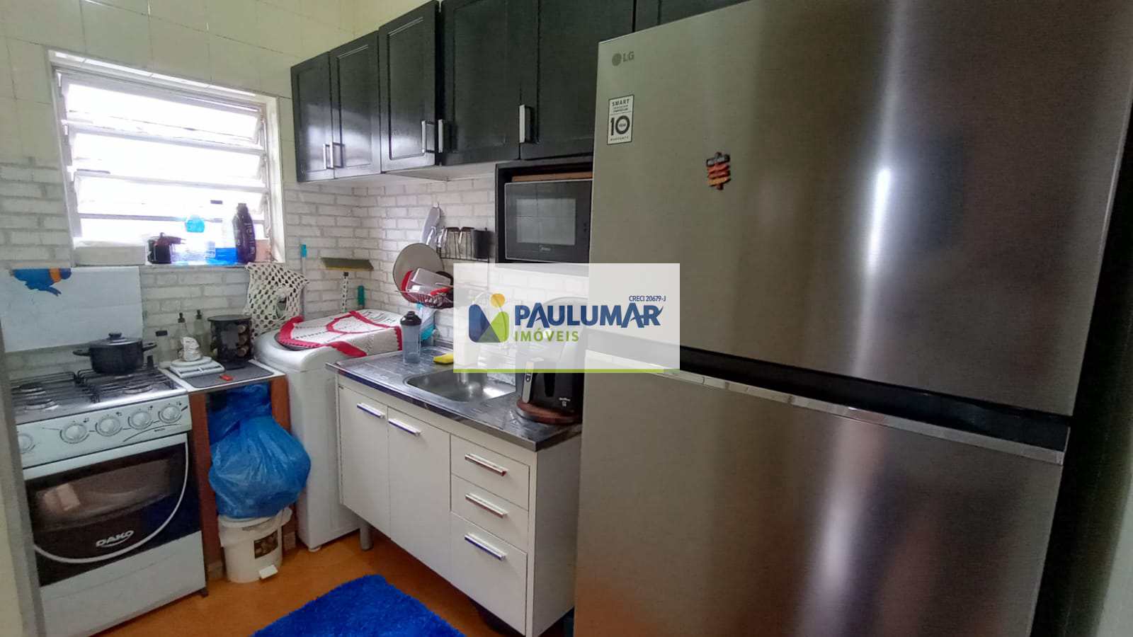 Apartamento à venda e aluguel com 2 quartos, 37m² - Foto 4