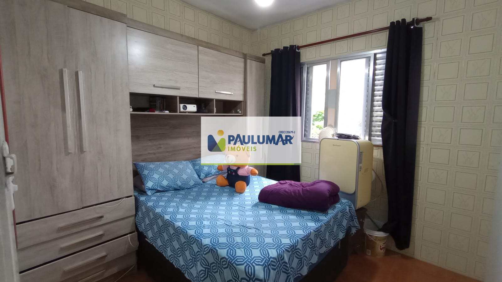 Apartamento à venda e aluguel com 2 quartos, 37m² - Foto 5