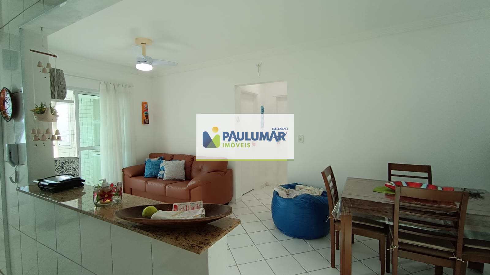 Apartamento à venda com 2 quartos, 68m² - Foto 11