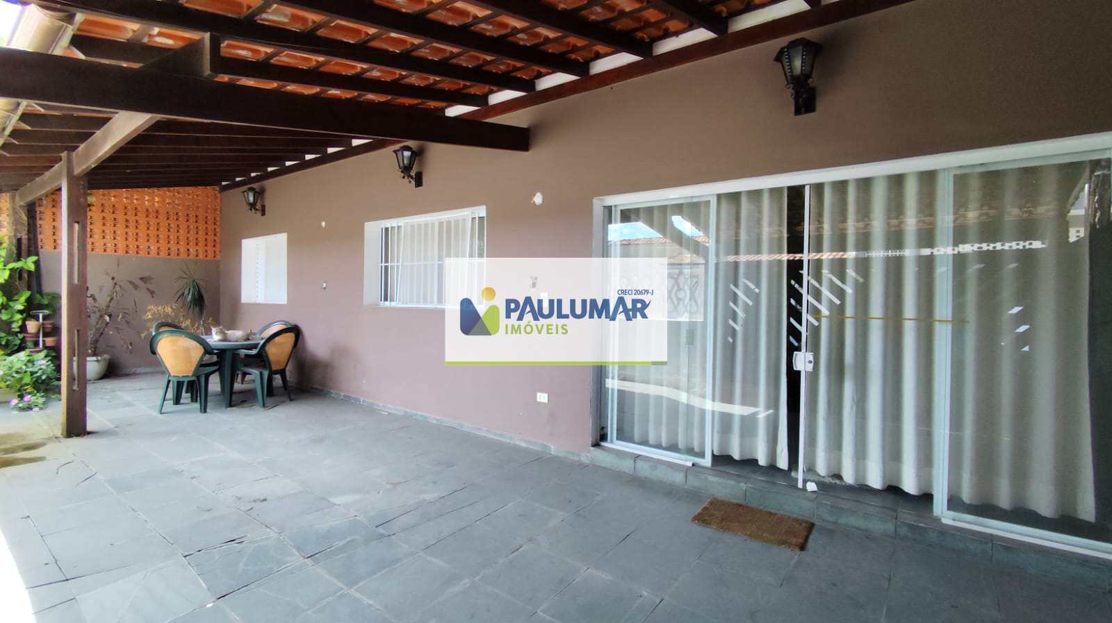 Casa para alugar com 2 quartos, 100m² - Foto 4