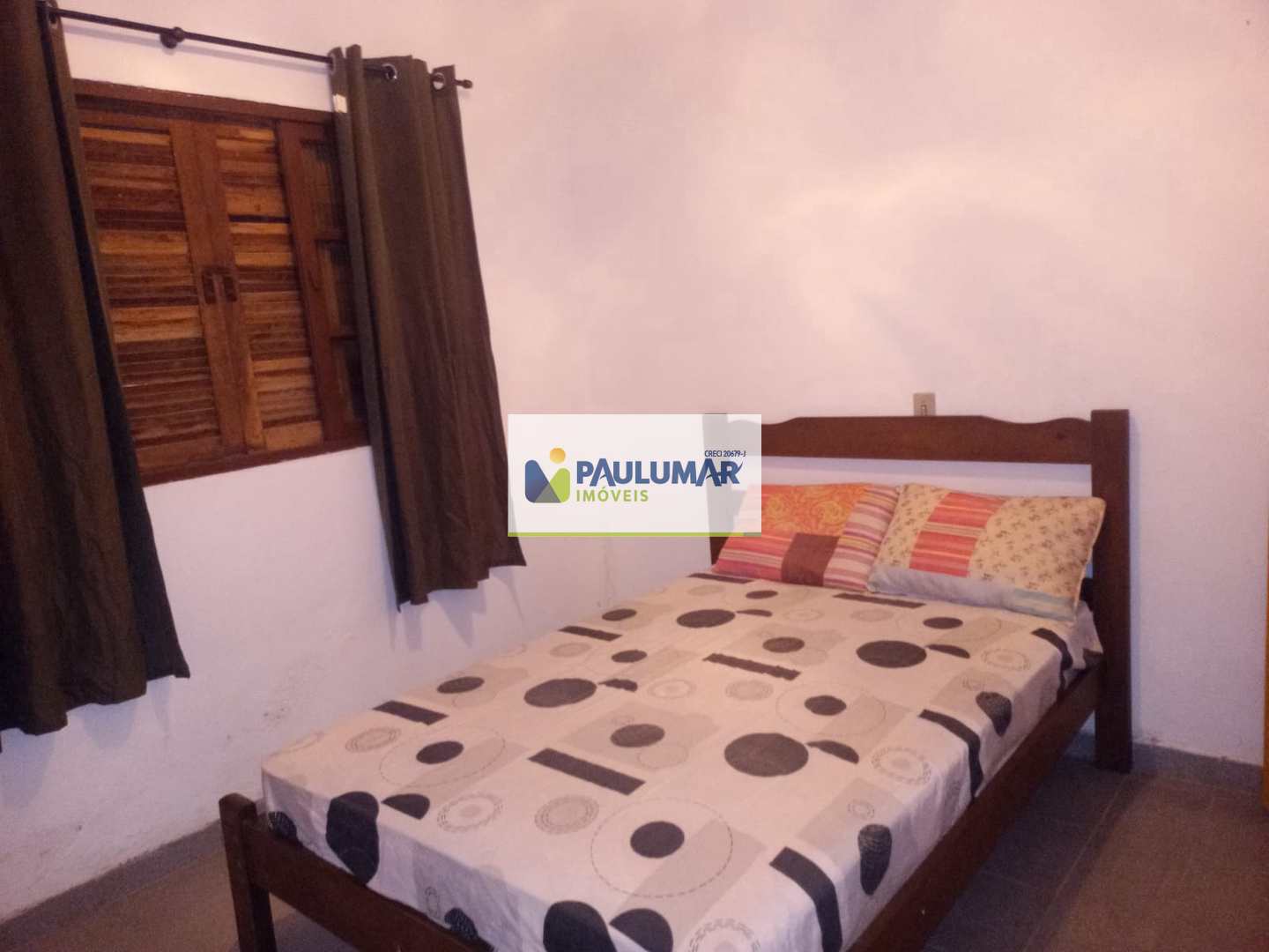 Casa à venda com 1 quarto, 39m² - Foto 9