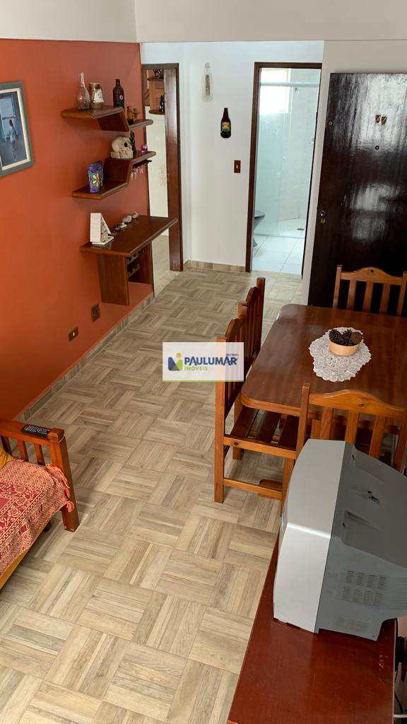 Apartamento à venda com 1 quarto, 59m² - Foto 5