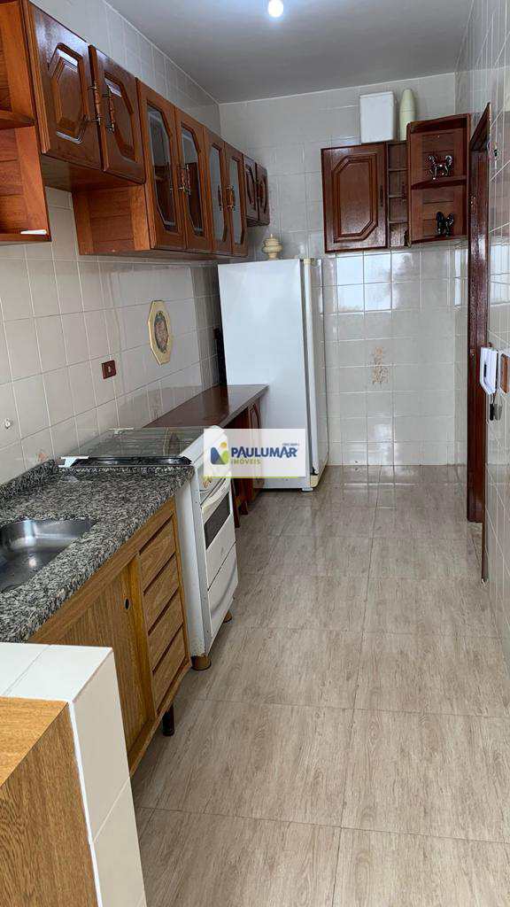 Apartamento à venda com 1 quarto, 59m² - Foto 2