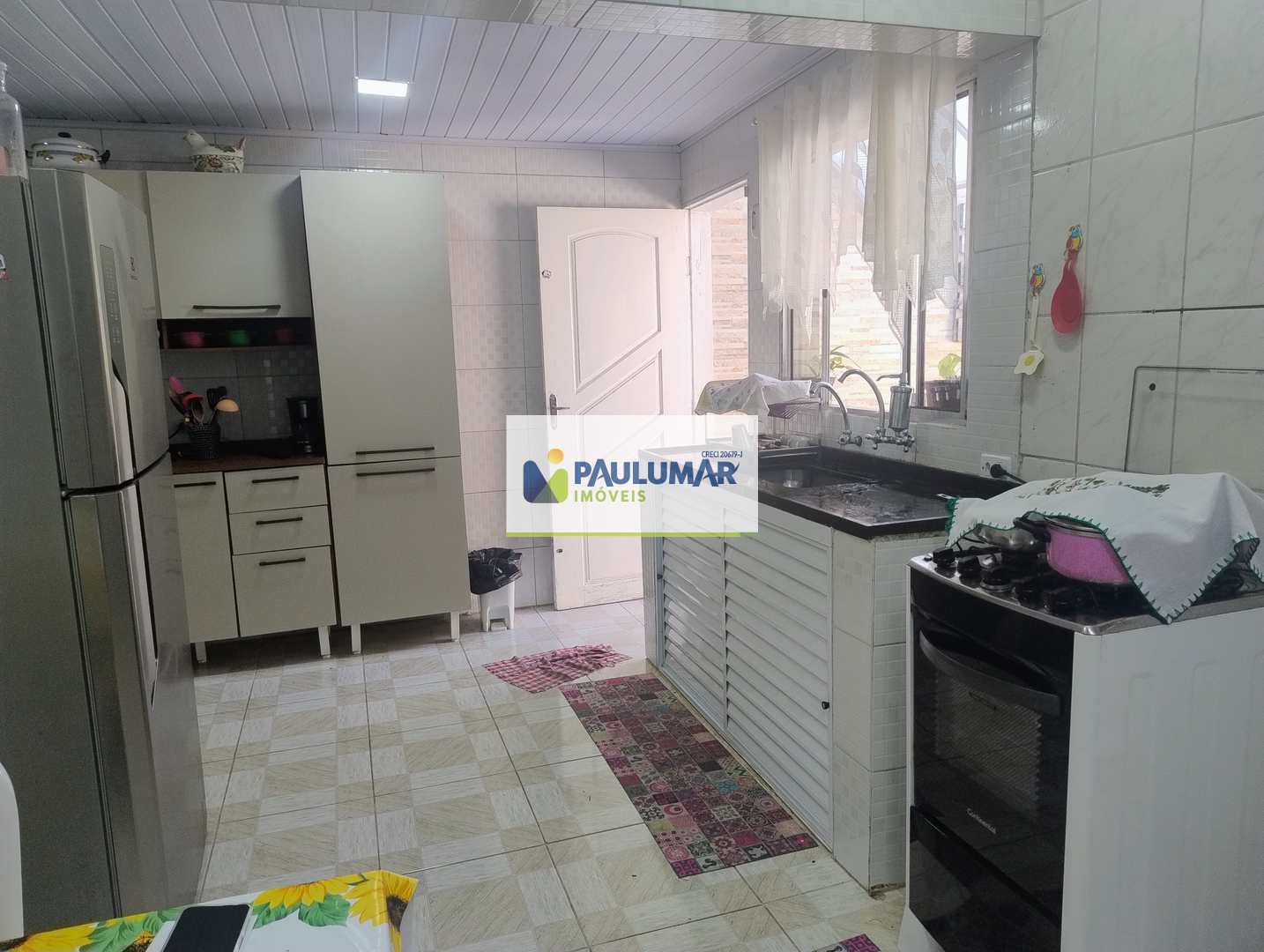 Casa à venda com 4 quartos, 99m² - Foto 5