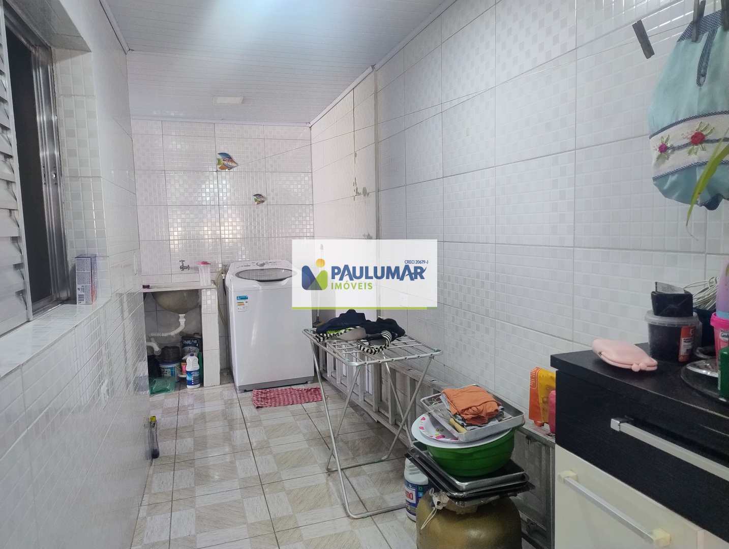 Casa à venda com 4 quartos, 99m² - Foto 26