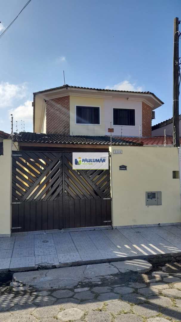 Casa à venda com 2 quartos, 110m² - Foto 2