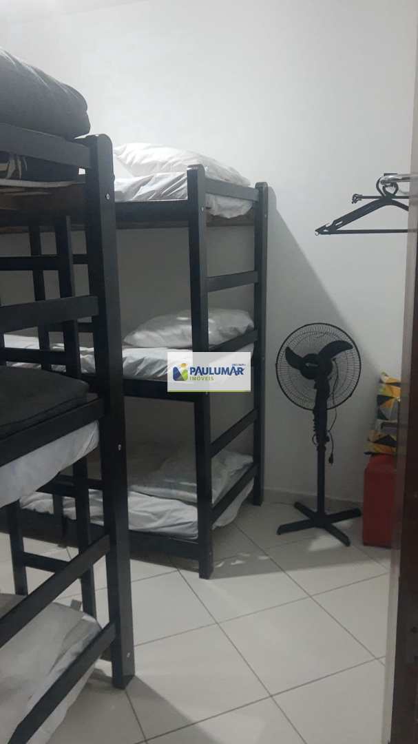 Apartamento à venda com 2 quartos, 52m² - Foto 8