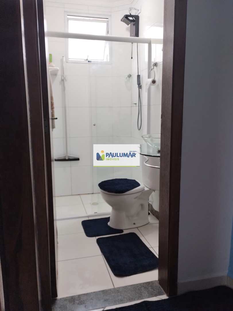 Apartamento à venda com 2 quartos, 52m² - Foto 10