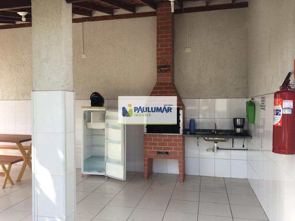 Apartamento à venda com 2 quartos, 52m² - Foto 12