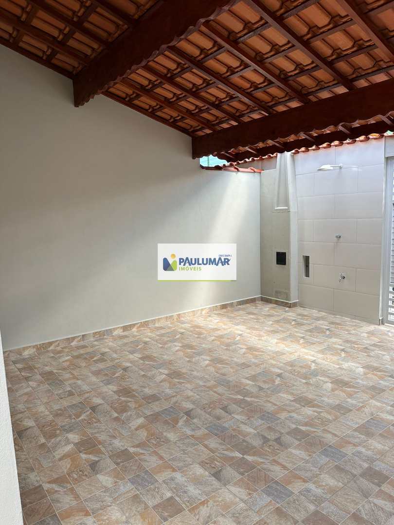 Casa à venda com 2 quartos, 84m² - Foto 9