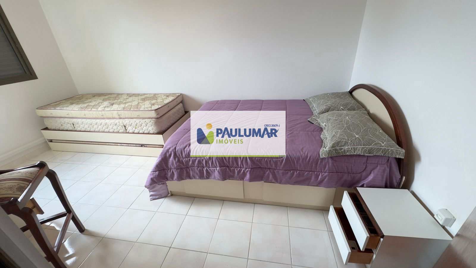 Apartamento para alugar com 3 quartos, 131m² - Foto 20